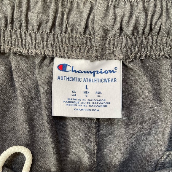Champion Sweatpants - Picture 4 of 5